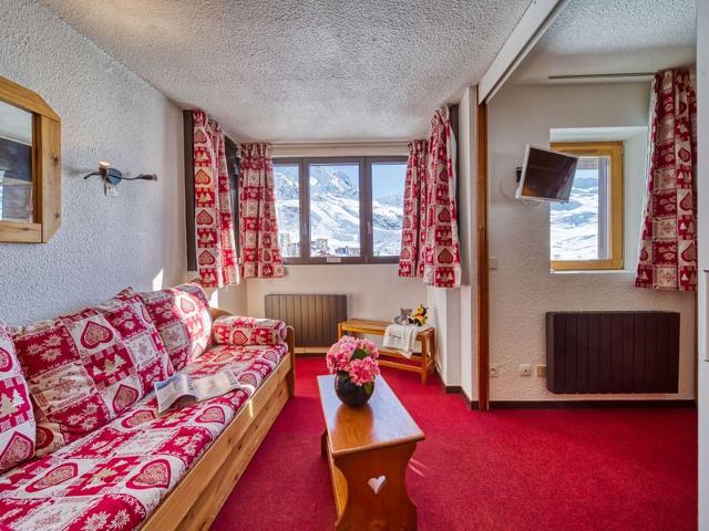 Flat Arcelle 604 - Val Thorens