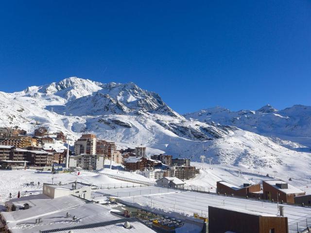 Flat Arcelle 604 - Val Thorens