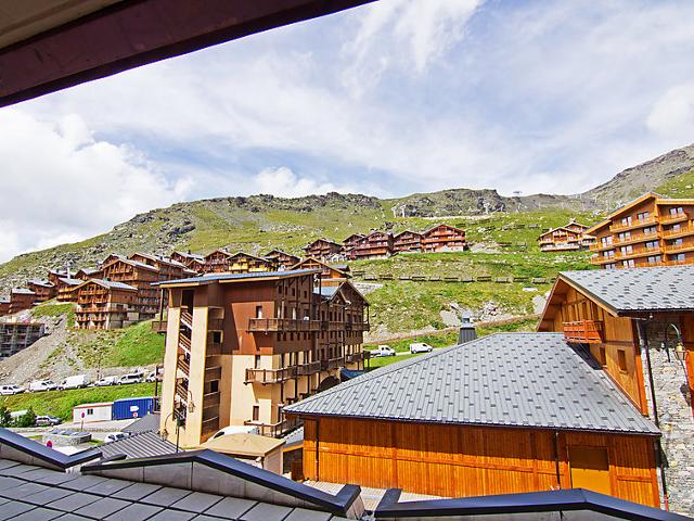 Flat Vanoise 167 - Val Thorens