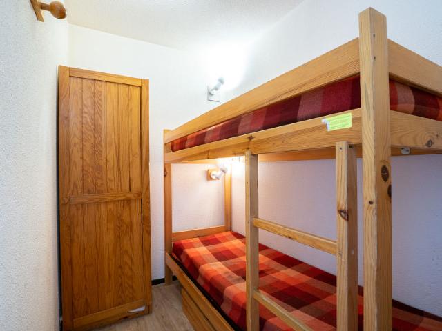 Flat Vanoise 152 - Val Thorens