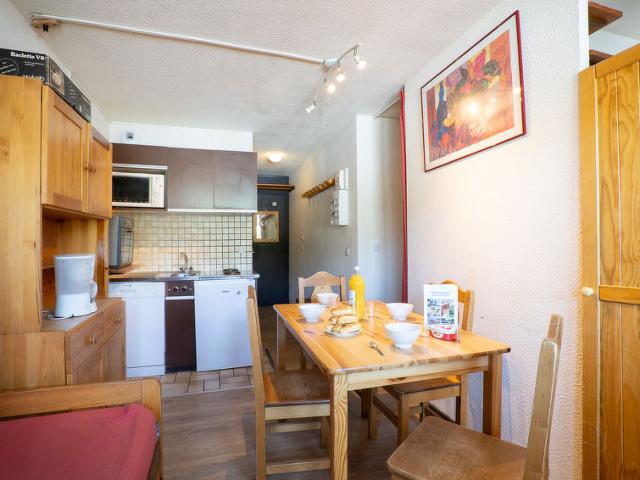 Flat Vanoise 152 - Val Thorens
