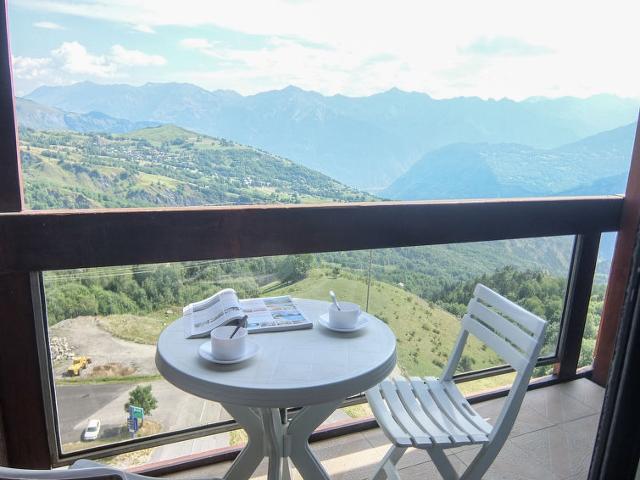 Flat Pegase Phenix - Le Corbier