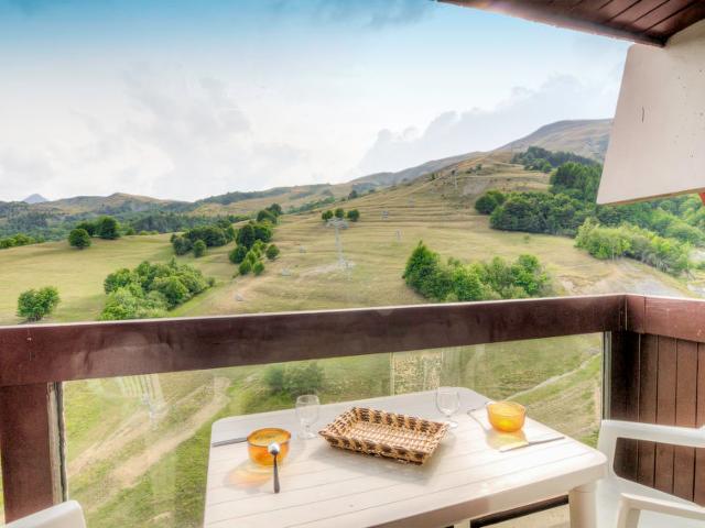 Flat Lunik Orion - Le Corbier