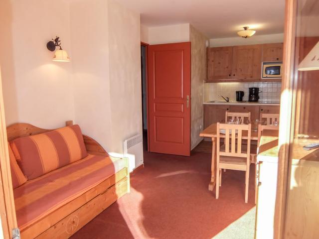 Appartement LES ALPAGES DU CORBIER - Le Corbier