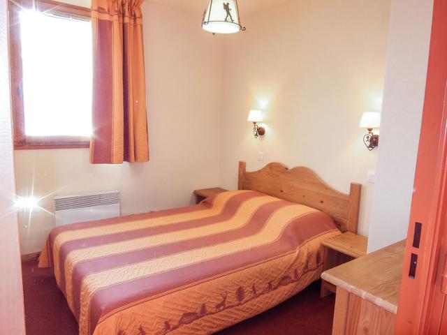 Appartement LES ALPAGES DU CORBIER - Le Corbier