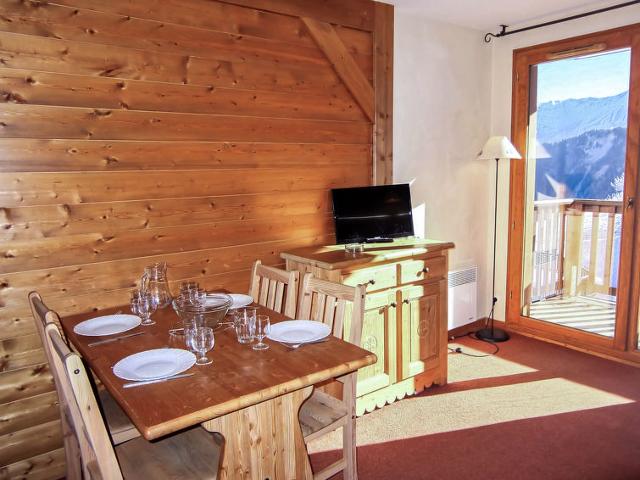 Appartement LES ALPAGES DU CORBIER - Le Corbier