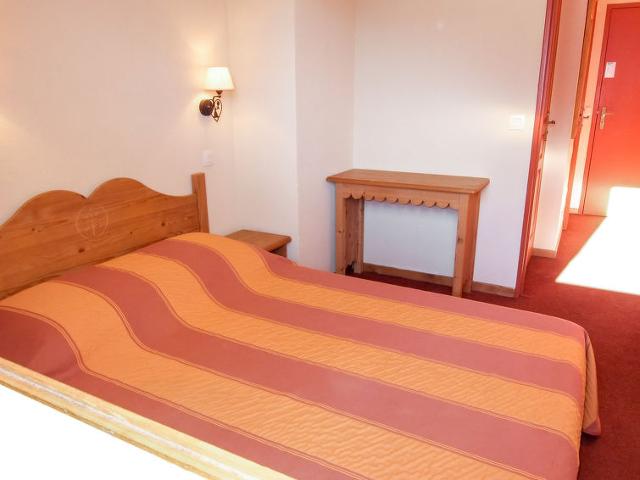 Appartement LES ALPAGES DU CORBIER - Le Corbier