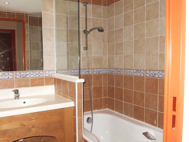 Appartement LES ALPAGES DU CORBIER - Le Corbier