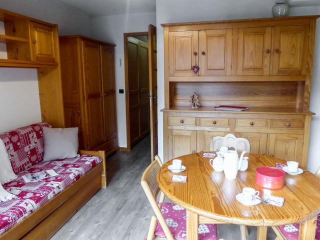 Flat Clos du Savoy - Chamonix Savoy Brévent