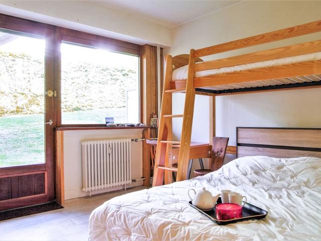 Flat Le Brévent - Chamonix Savoy Brévent