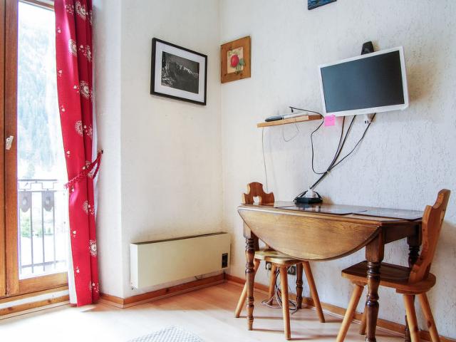 Flat Le Carlton - Chamonix Centre