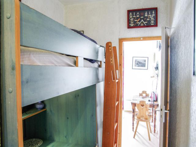 Flat Le Carlton - Chamonix Centre