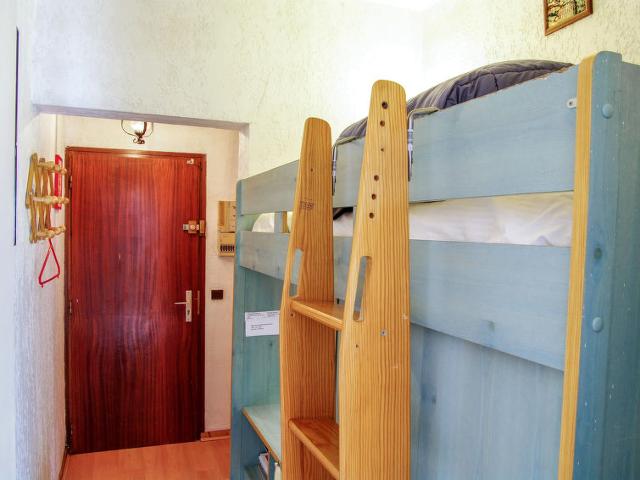 Flat Le Carlton - Chamonix Centre