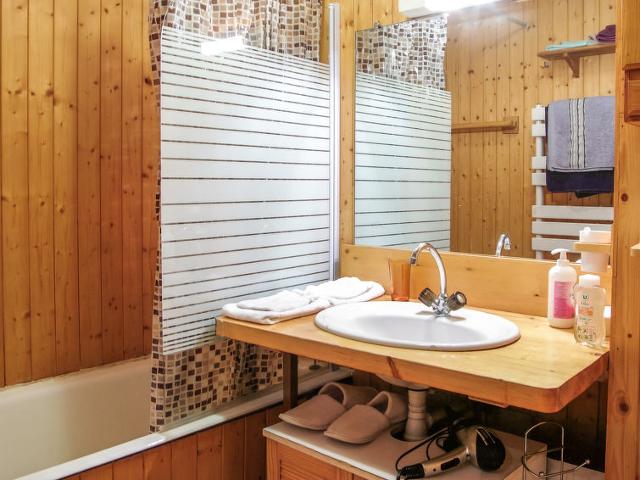 Flat Le Carlton - Chamonix Centre