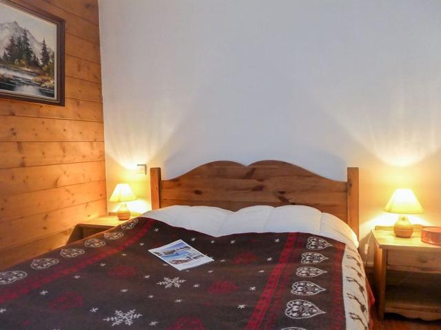 Flat Le Krystor - Chamonix Sud