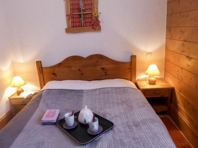 Flat Le Krystor - Chamonix Sud