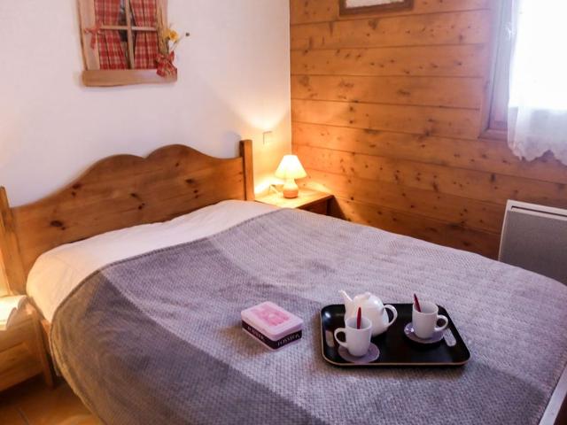 Flat Le Krystor - Chamonix Sud