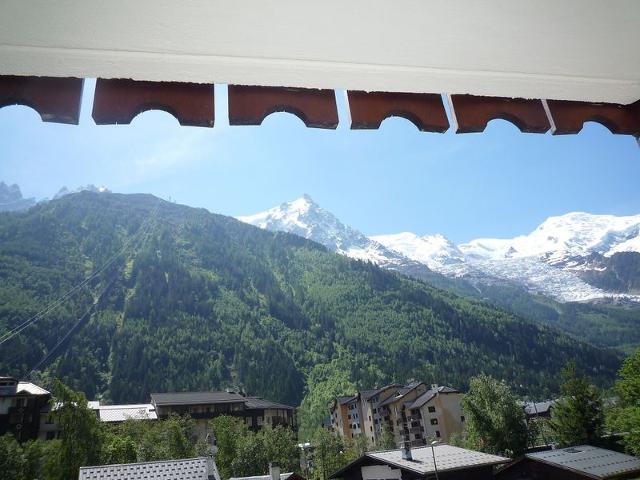 Flat Le Krystor - Chamonix Sud