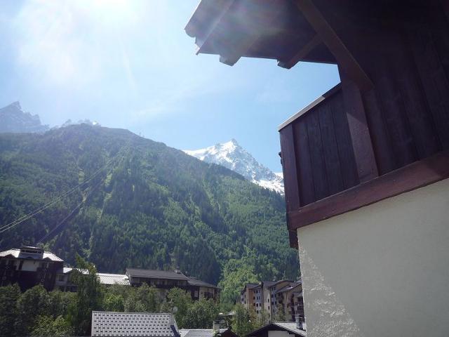 Flat Le Krystor - Chamonix Sud