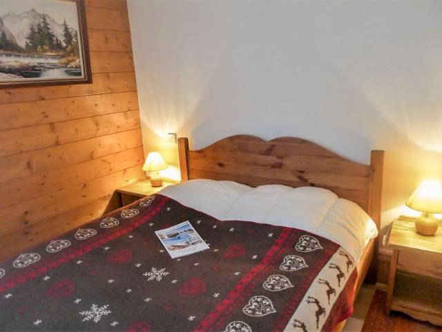 Flat Le Krystor - Chamonix Sud