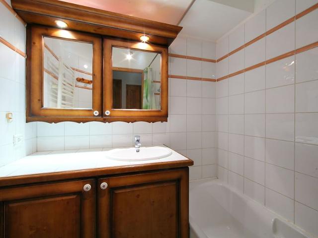 Flat Le Krystor - Chamonix Sud
