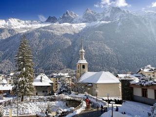 Flat Le Krystor - Chamonix Sud