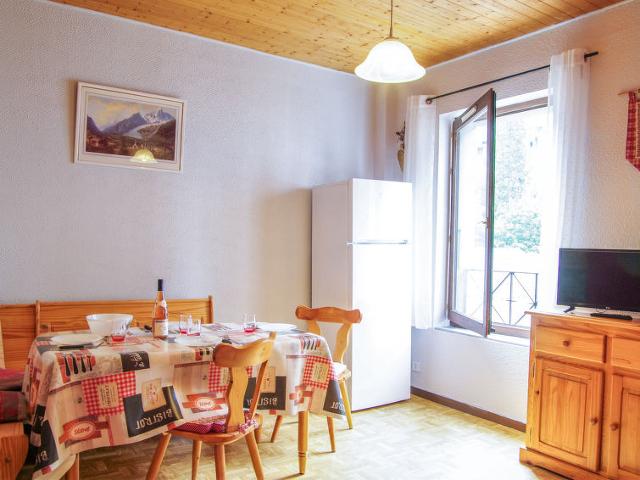 Appartement Le Pavillon - Chamonix Centre