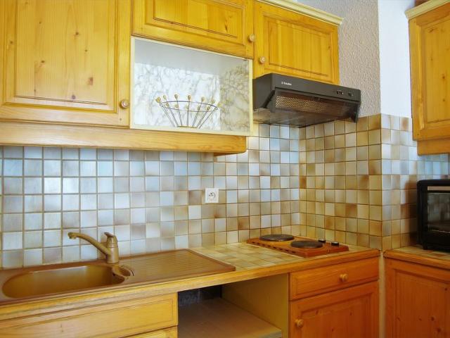 Appartement Le Pavillon - Chamonix Centre