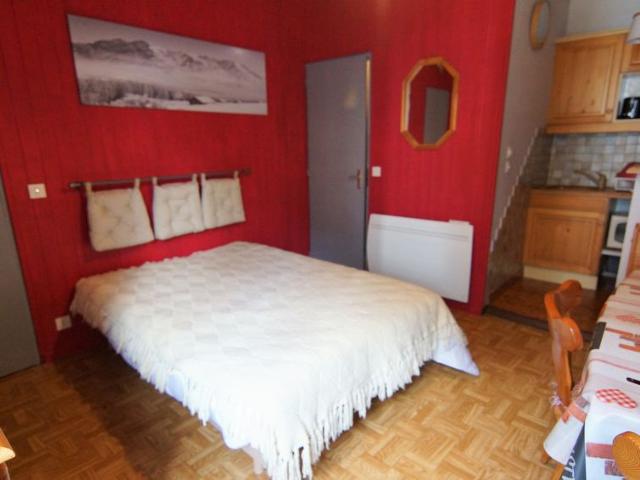 Appartement Le Pavillon - Chamonix Centre