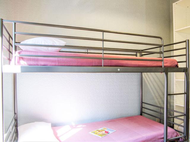 Appartement Le Pavillon - Chamonix Centre