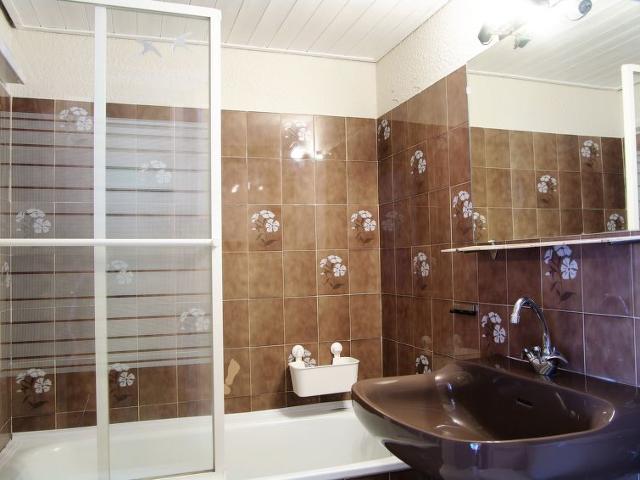 Appartement Le Pavillon - Chamonix Centre