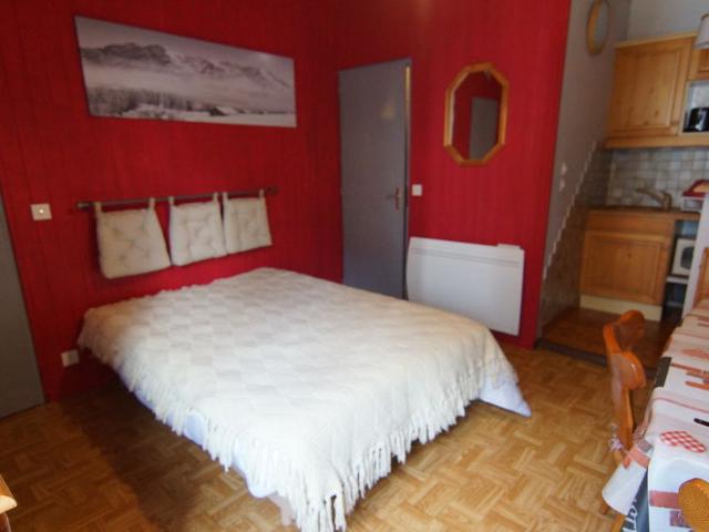 Appartement Le Pavillon - Chamonix Centre