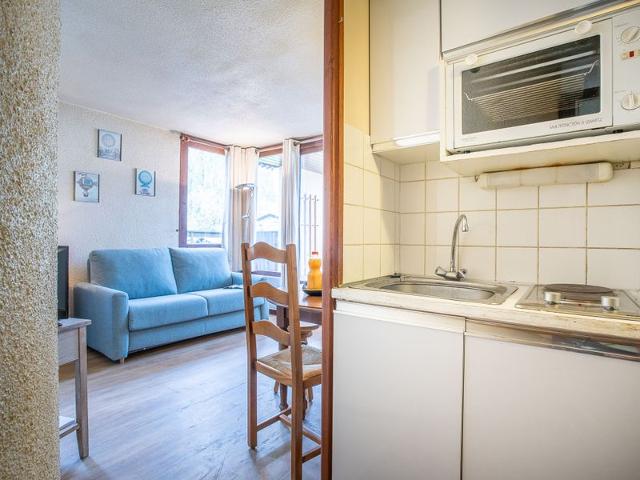 Flat Le Mummery - Chamonix Centre