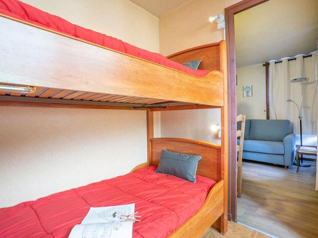 Flat Le Mummery - Chamonix Centre