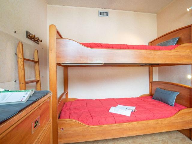 Flat Le Mummery - Chamonix Centre