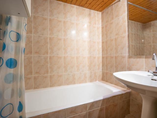 Flat Le Mummery - Chamonix Centre