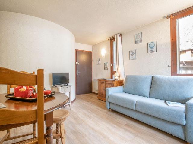 Flat Le Mummery - Chamonix Centre