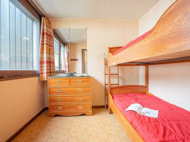 Flat Le Mummery - Chamonix Centre