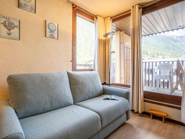 Flat Le Mummery - Chamonix Centre