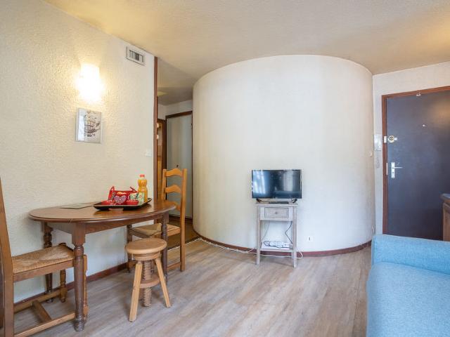 Flat Le Mummery - Chamonix Centre