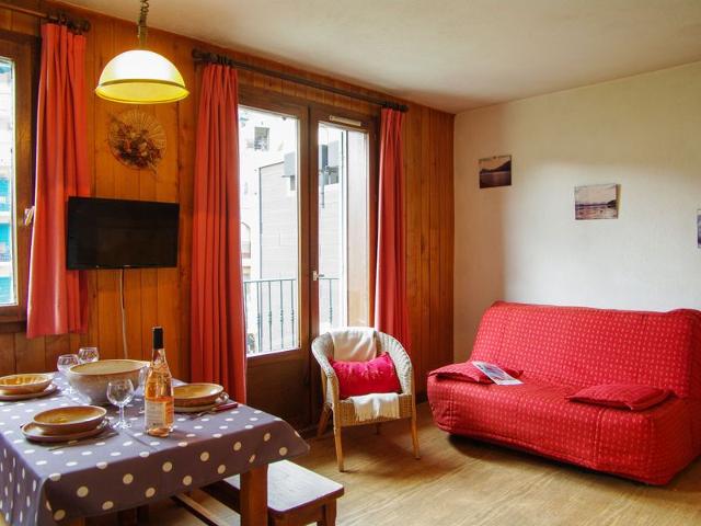 Flat l'Armancette - Chamonix Centre