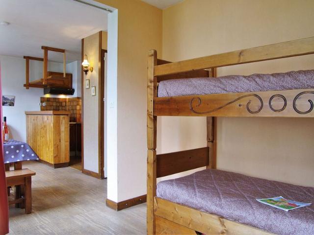 Flat l'Armancette - Chamonix Centre