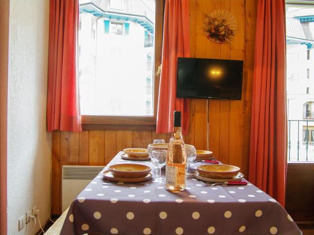 Flat l'Armancette - Chamonix Centre