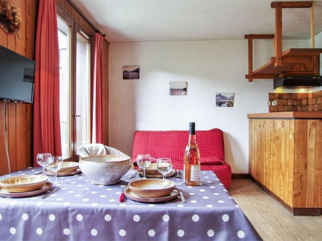 Flat l'Armancette - Chamonix Centre