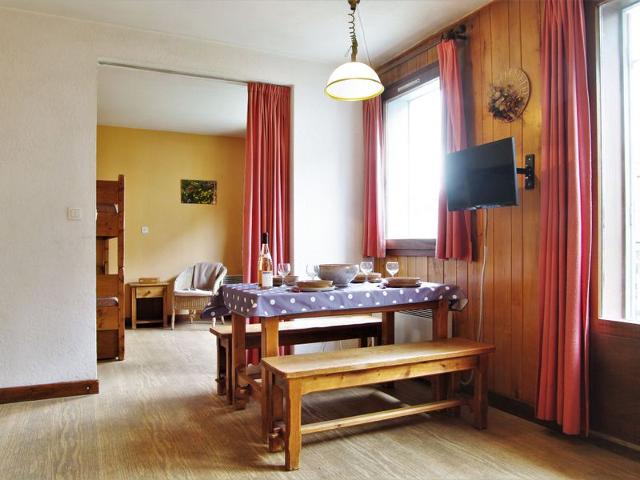 Flat l'Armancette - Chamonix Centre