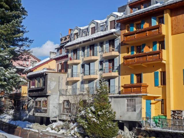Flat l'Armancette - Chamonix Centre