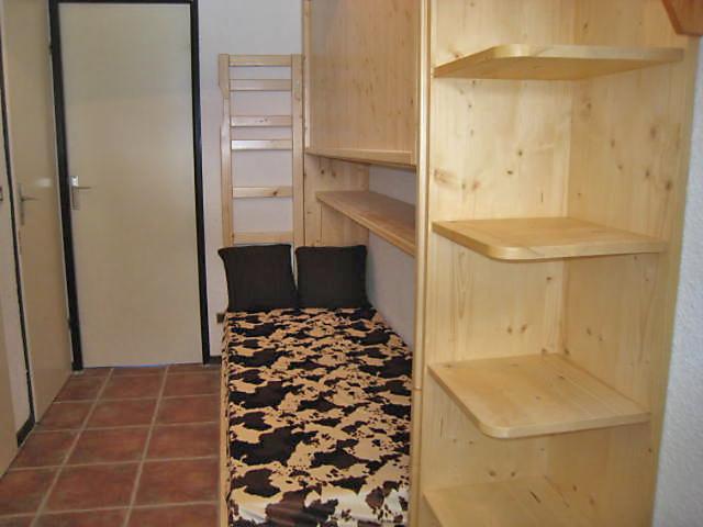 appartement Les Solaires - Alpe d'Huez