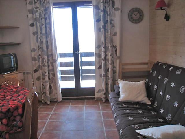 appartement Les Solaires - Alpe d'Huez