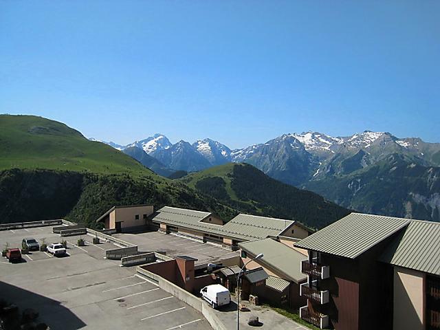 Flat Val d'Huez - Alpe d'Huez