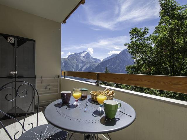 Flat Chalets du Soleil - Les Deux Alpes Venosc